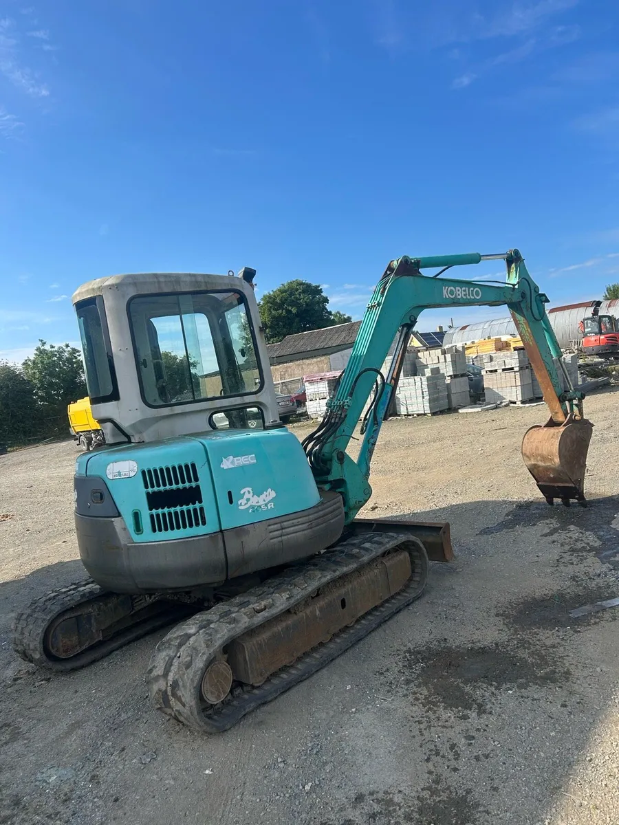 Digger - Image 3