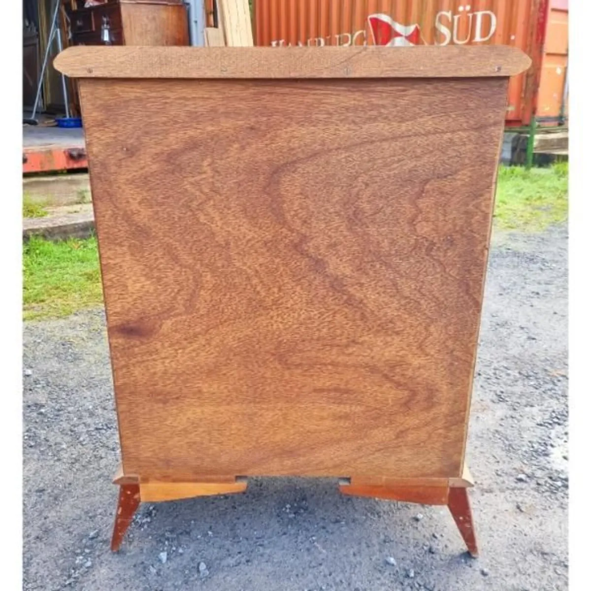 Mid Century Chest of Drawers KAS865 - Image 4