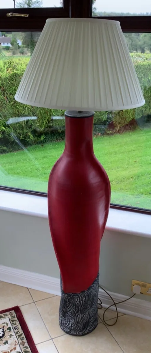 Lamp - Image 1