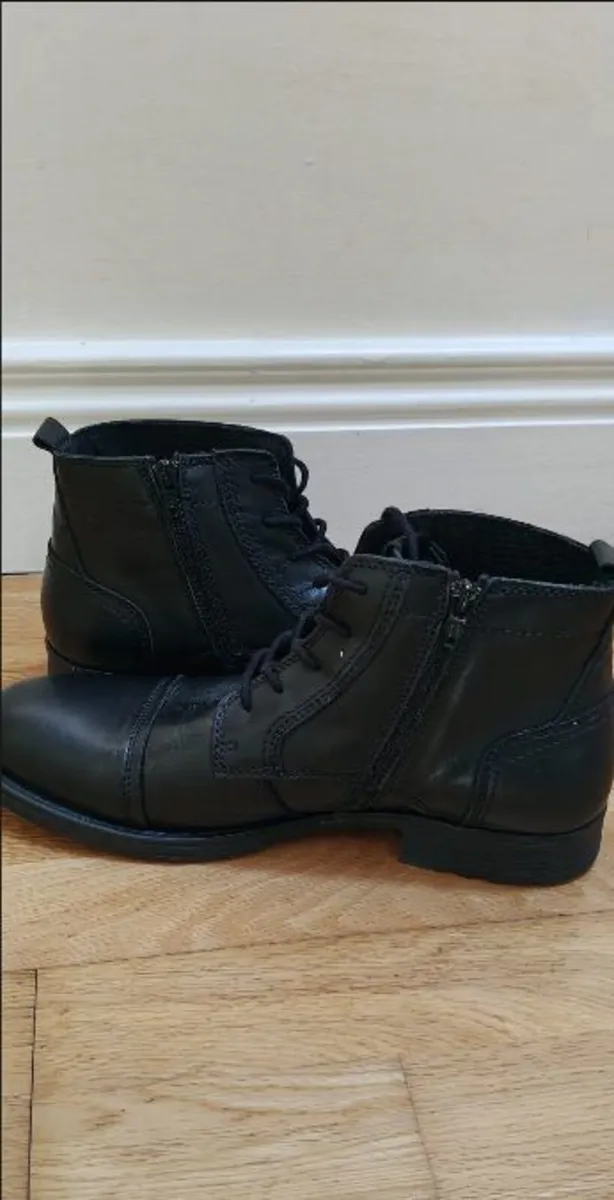 Man boots - Image 2