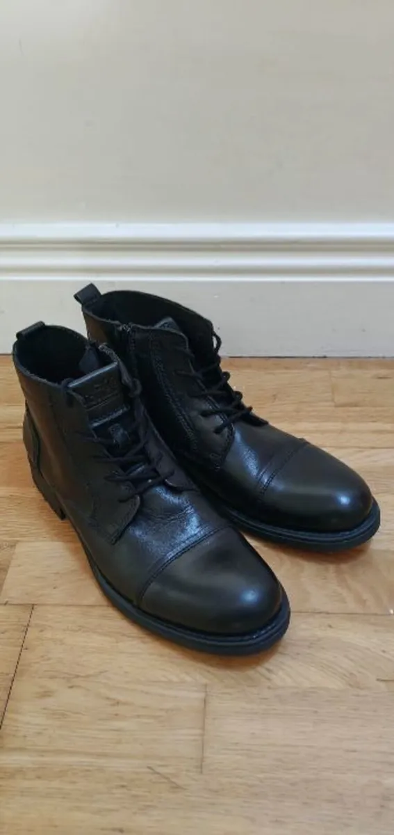 Man boots - Image 1