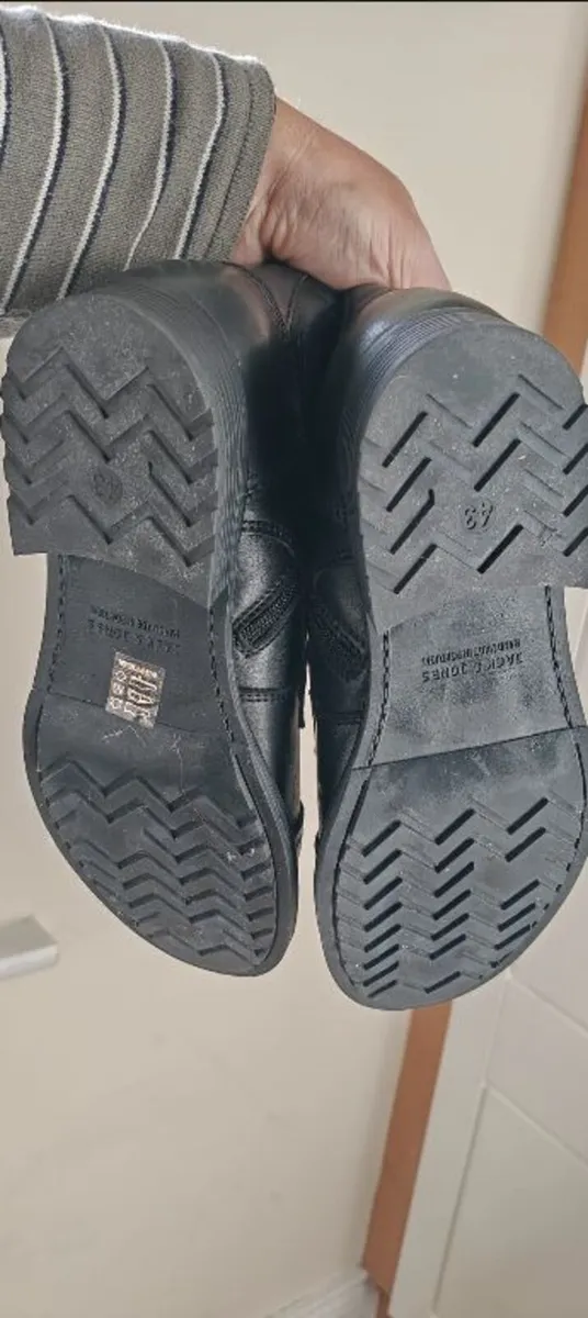 Man boots - Image 3
