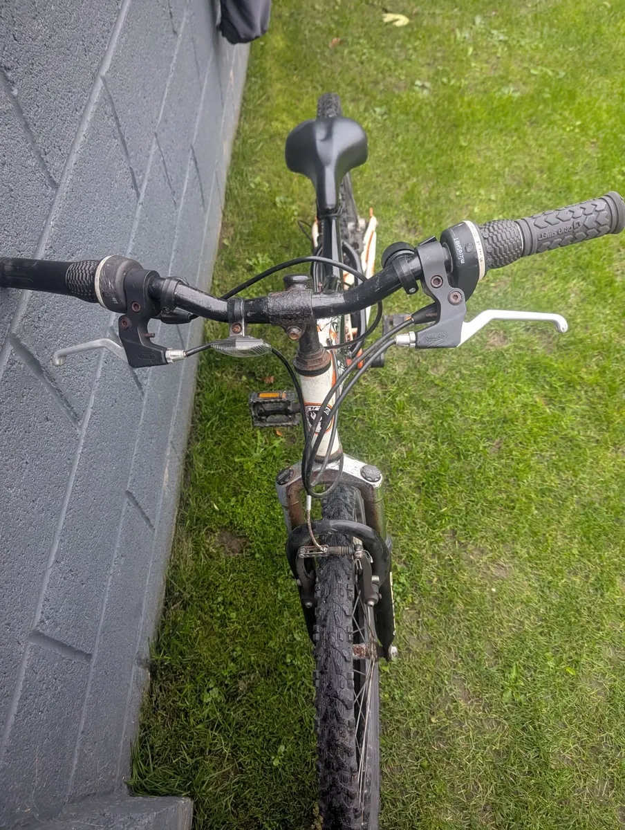 Kids bike 24" - Image 1