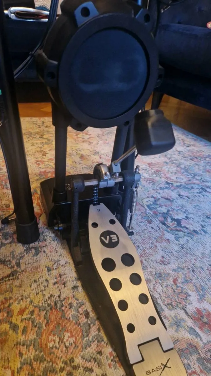 Roland Electronic Drum Kit - Image 3