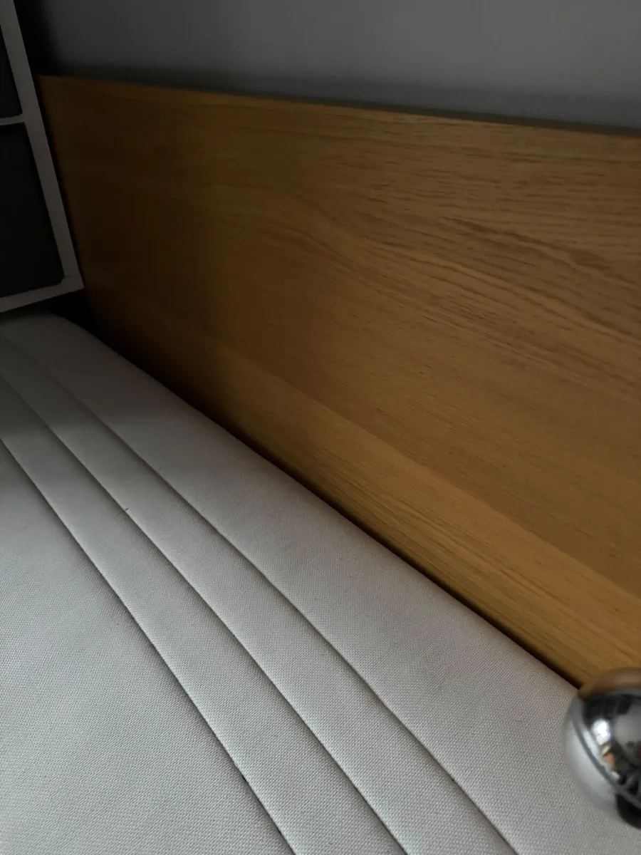 Super king bed frame - Image 4