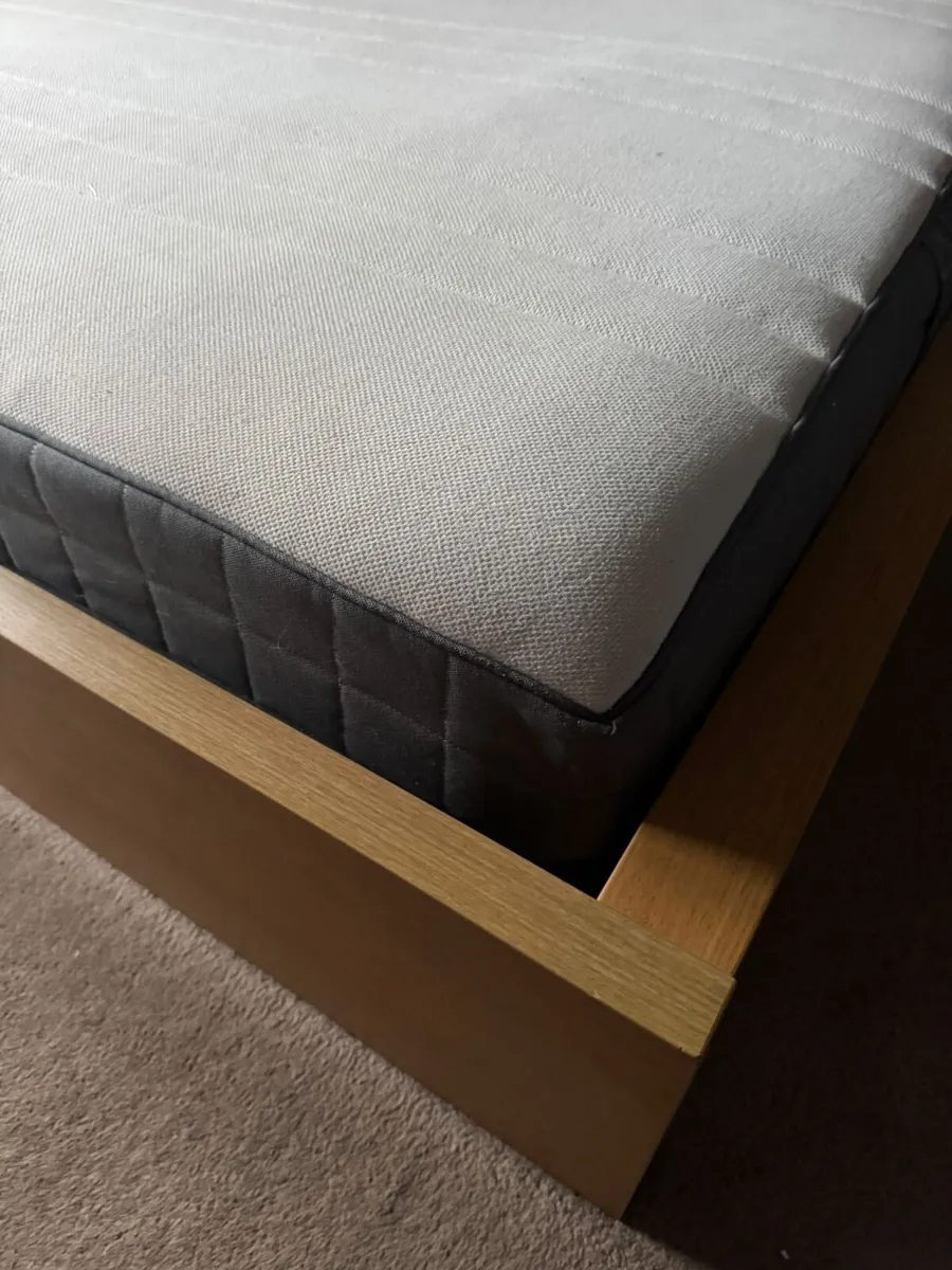 Super king bed frame - Image 3
