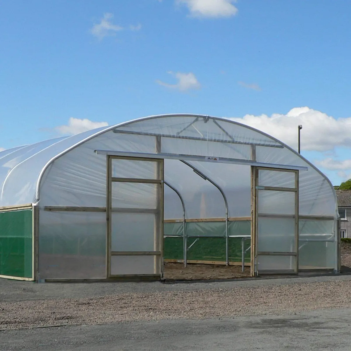 Polytunnel