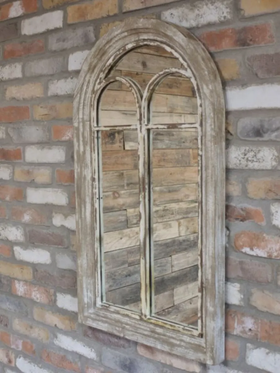 Mirror – Style 5 – D4251