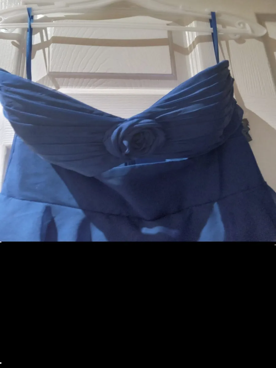 Dani Closet dress - Image 2