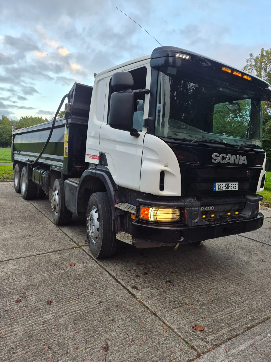 Scania Other 2013 - Image 2