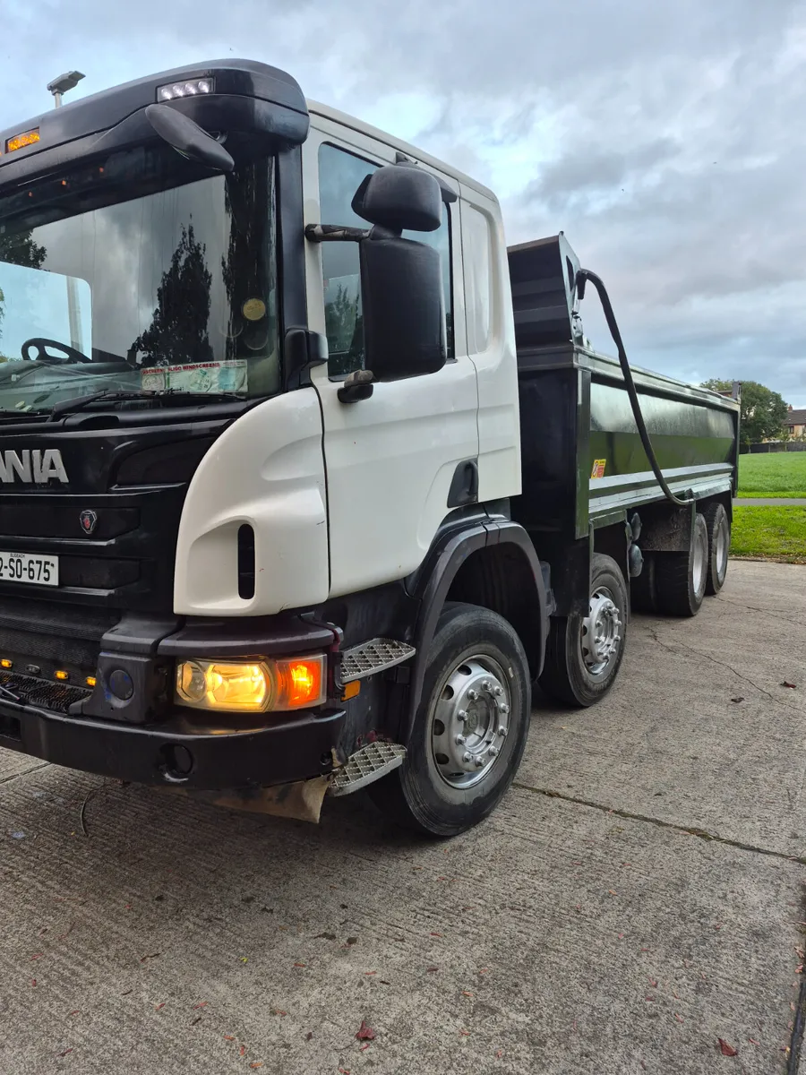 Scania Other 2013 - Image 3
