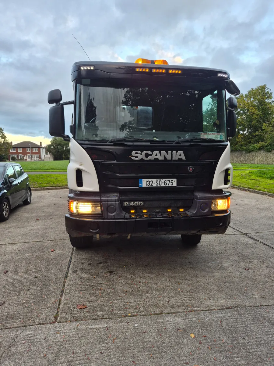 Scania Other 2013 - Image 1