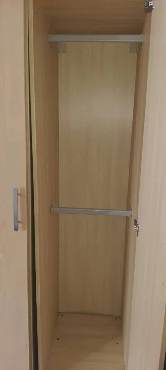 Wardrobe Almirah - Image 1