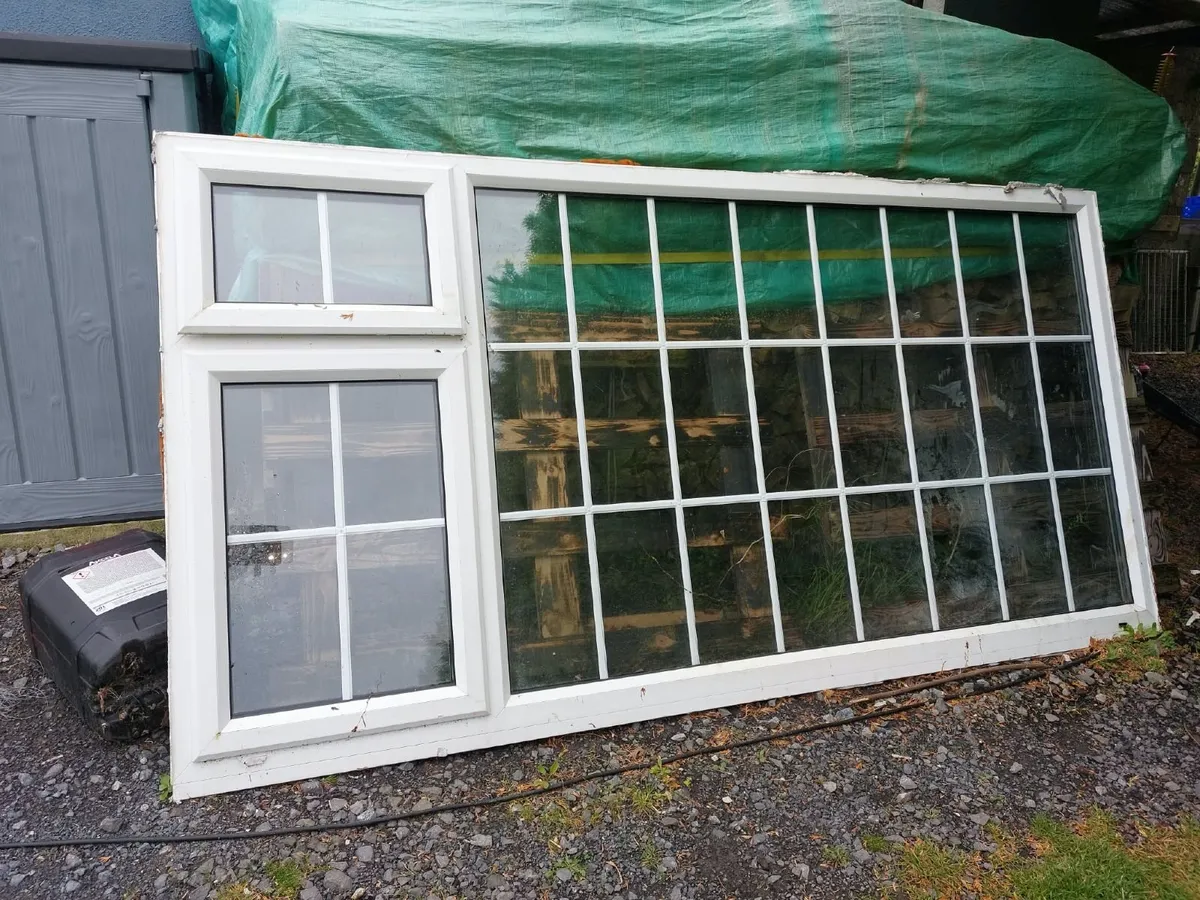 Large Window