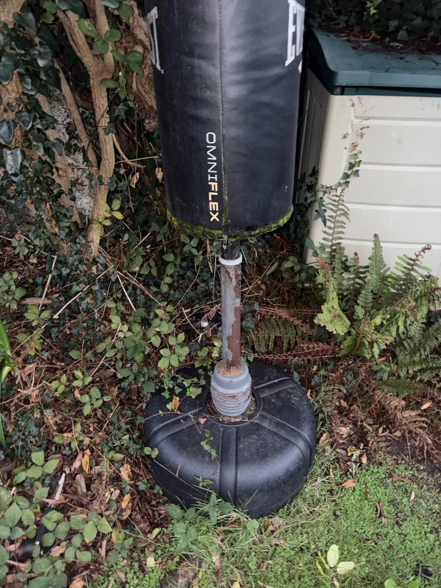 Boxing bag - Image 4