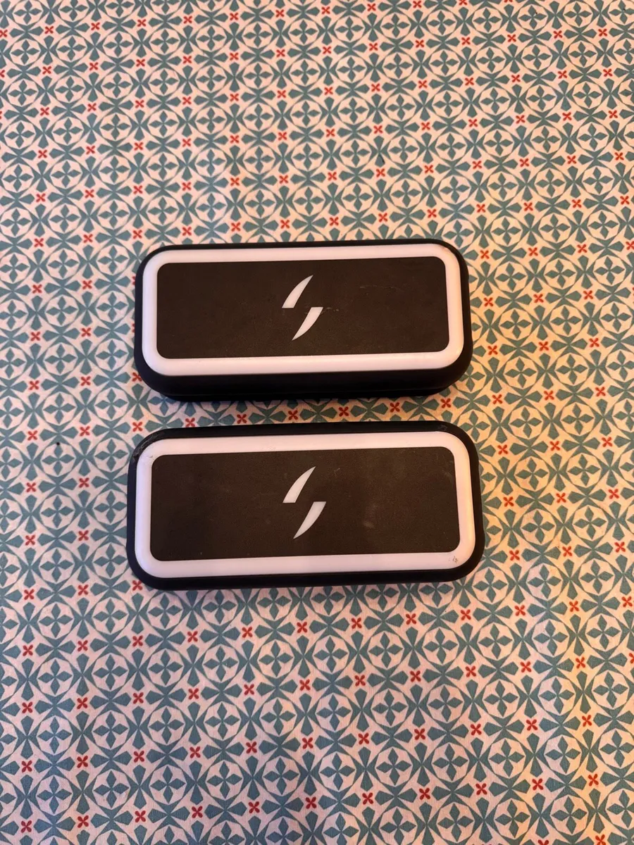 Swytch max + bike batteries - Image 1
