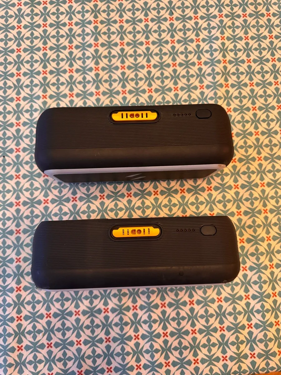 Swytch max + bike batteries - Image 2
