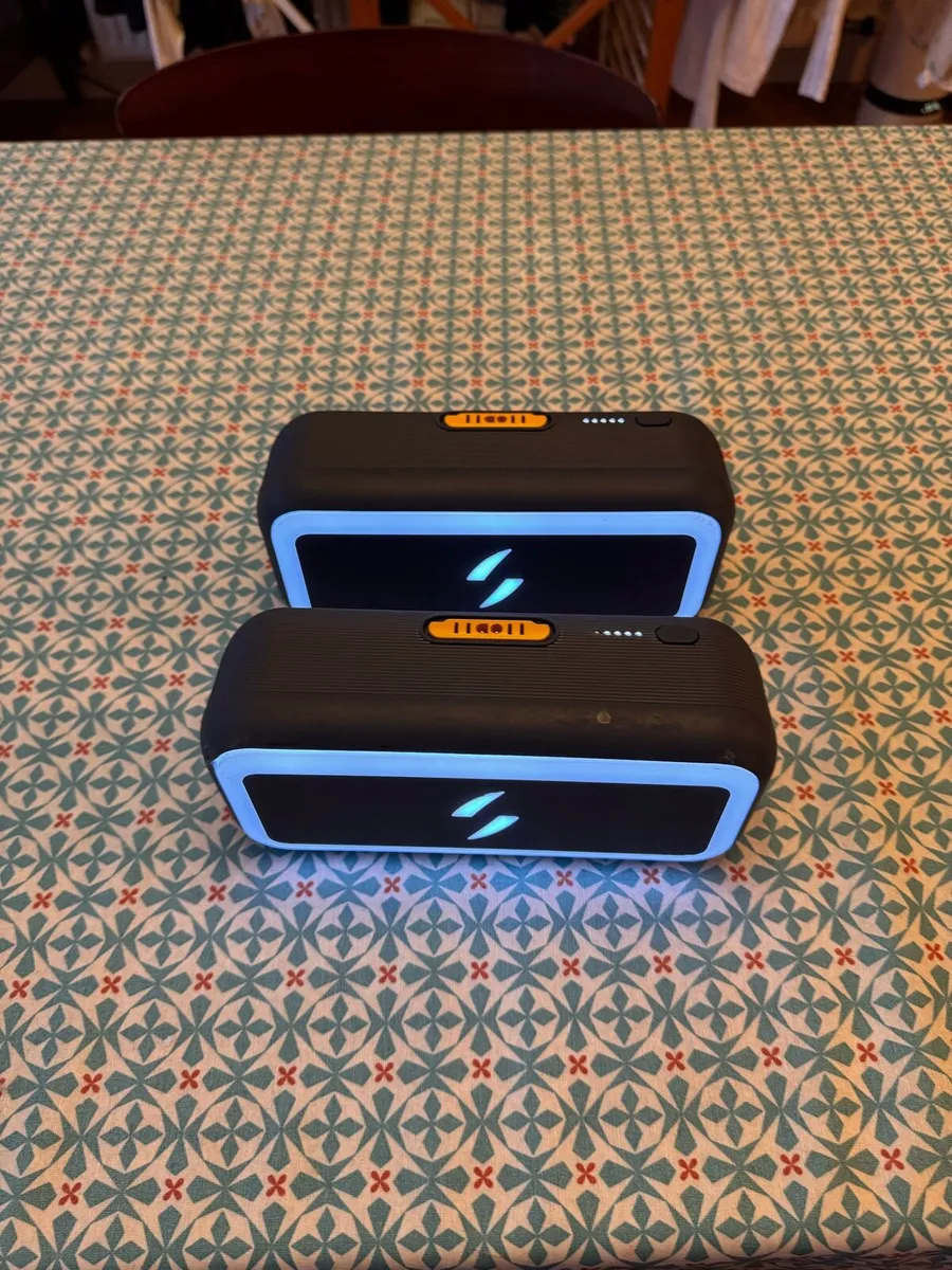 Swytch max + bike batteries - Image 3