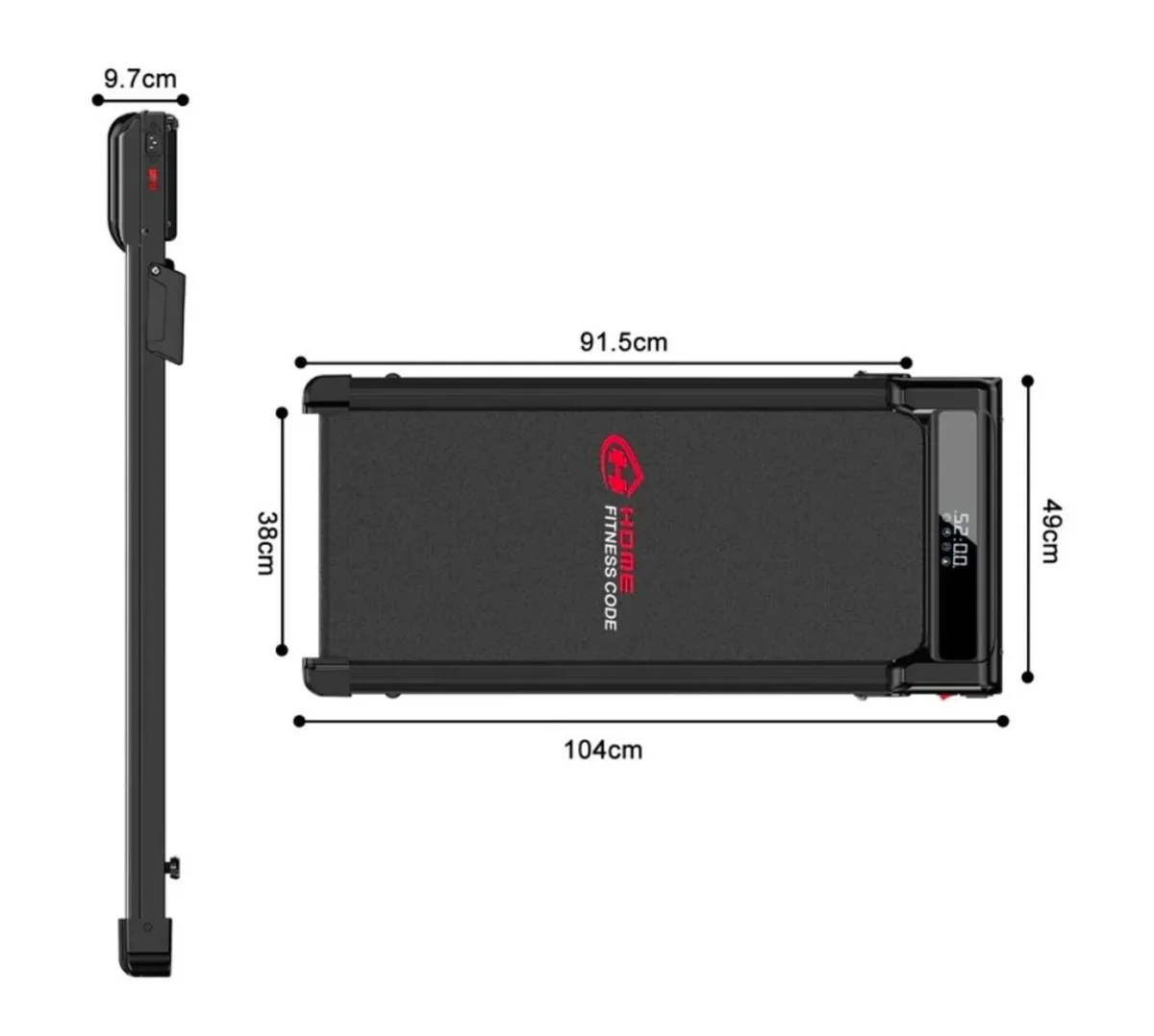 Walking Pad - Image 4