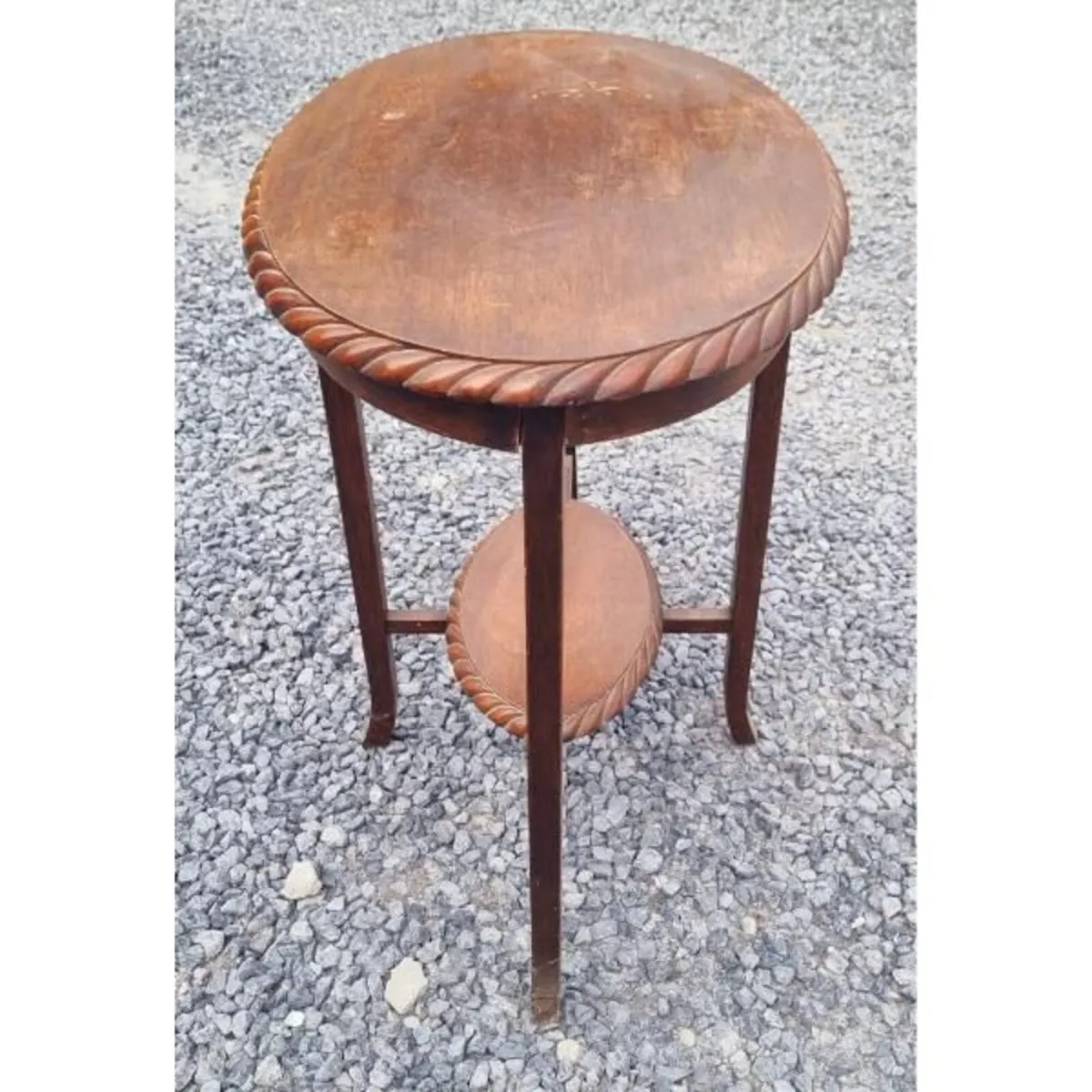Oval Occasional Table KAS819 - Image 2