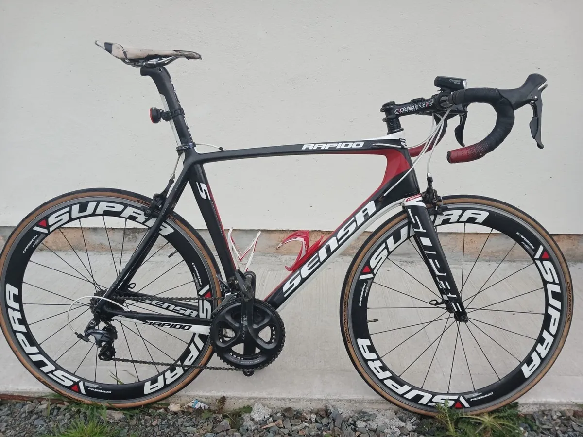 Bicycle - Image 1