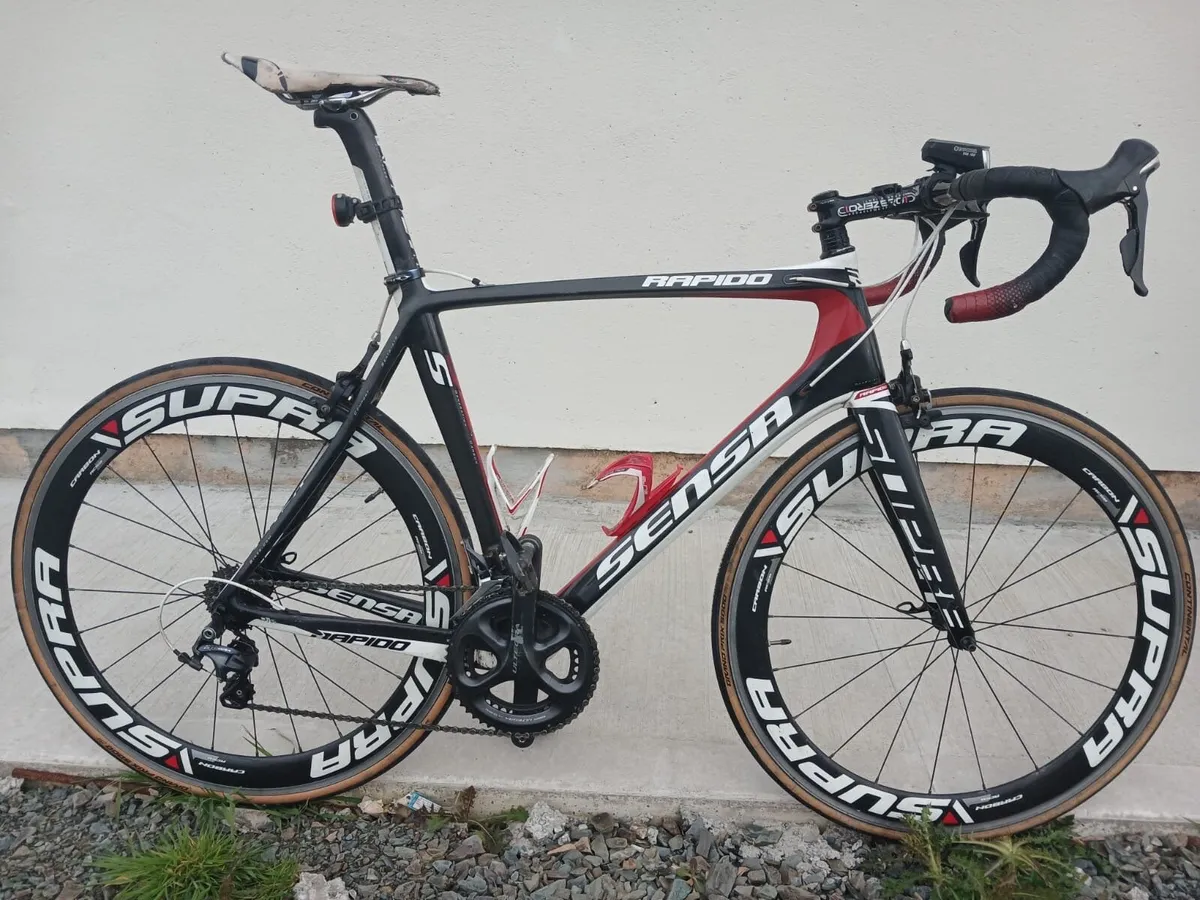 Bicycle - Image 2