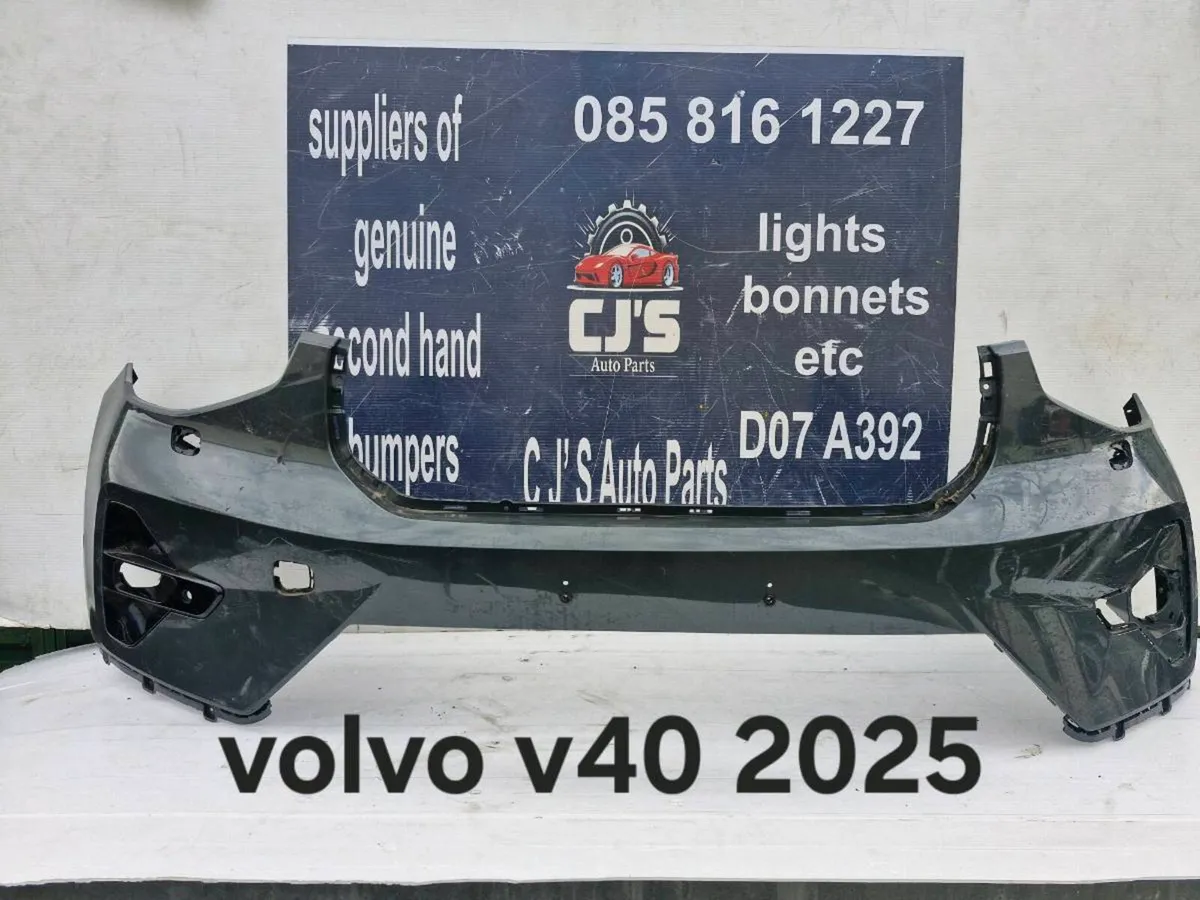cjs autoparts - Image 2