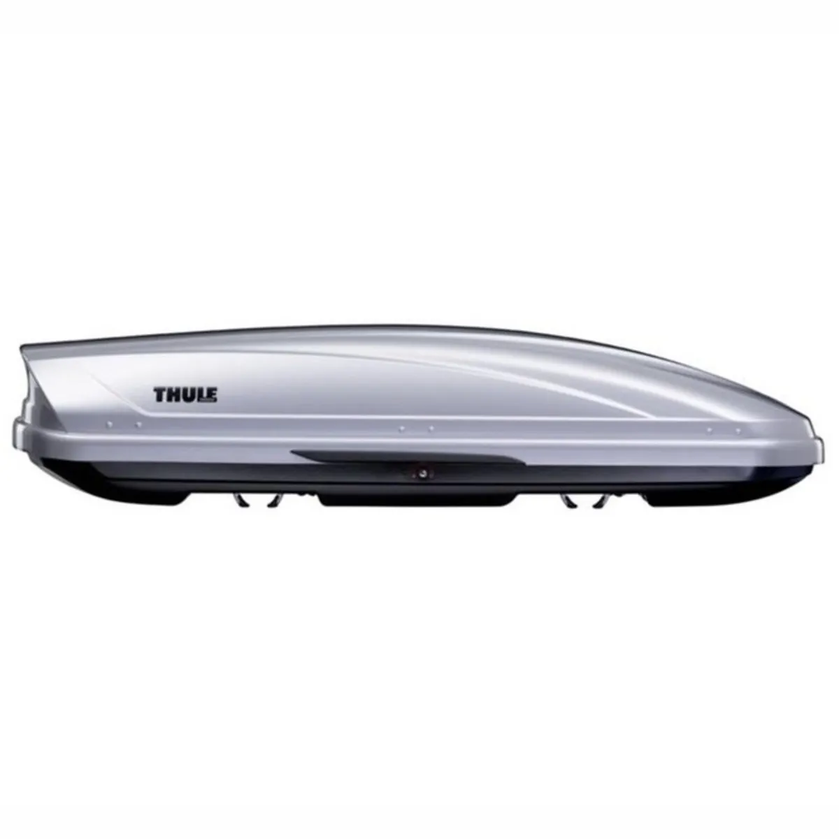 Thule Motion 600 roofbox - Image 1