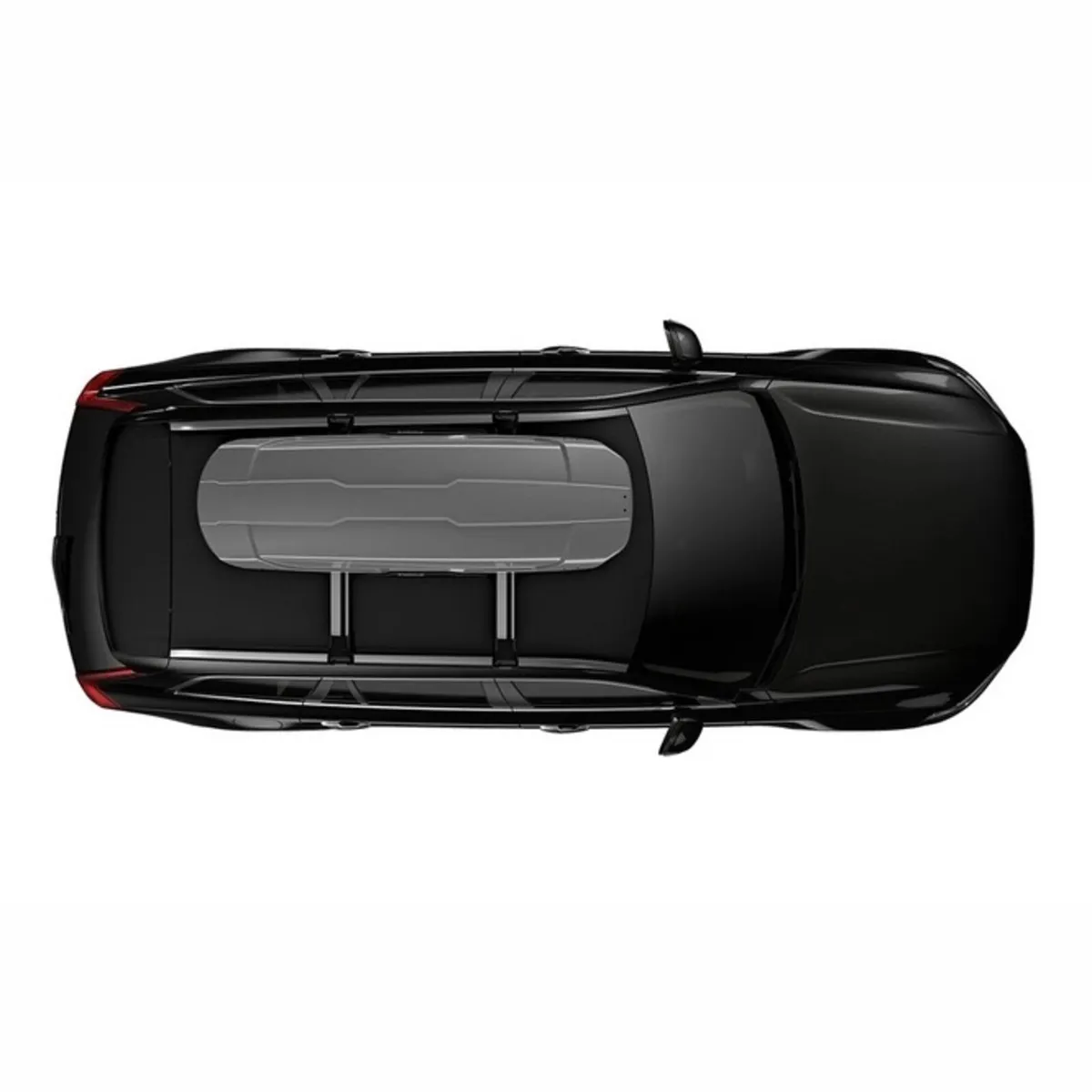 Thule Motion 600 roofbox - Image 3