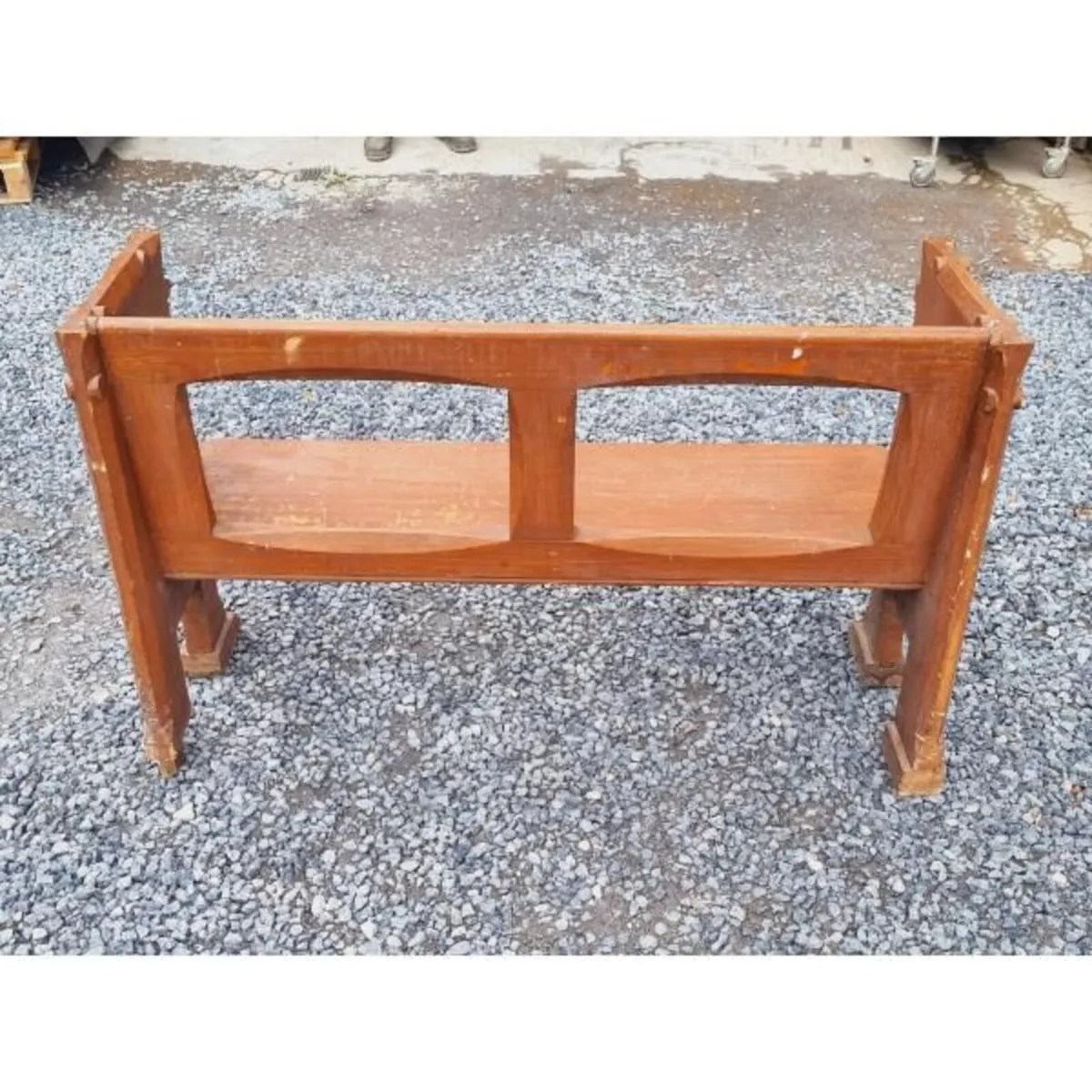 Pew 4ft4 KAS835 - Image 2