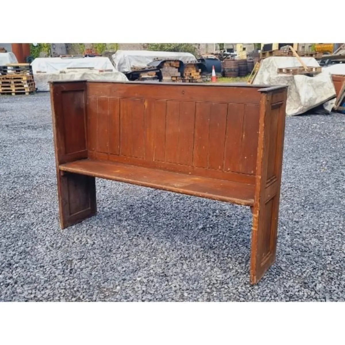 Pew 5ft KAS823 - Image 1