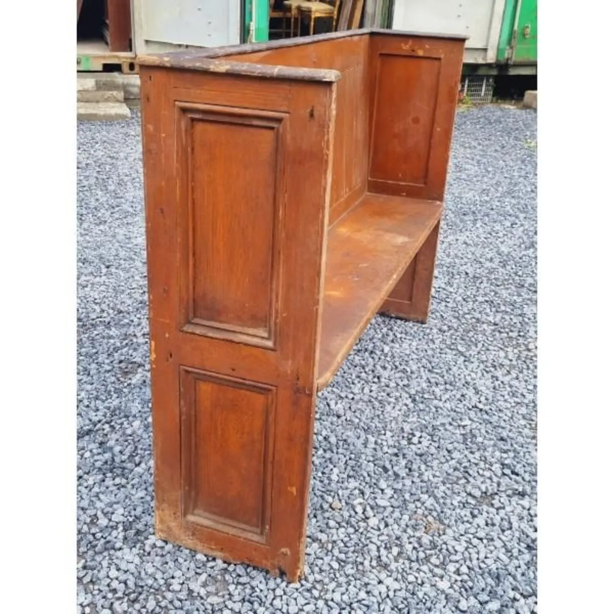 Pew 5ft KAS823 - Image 3