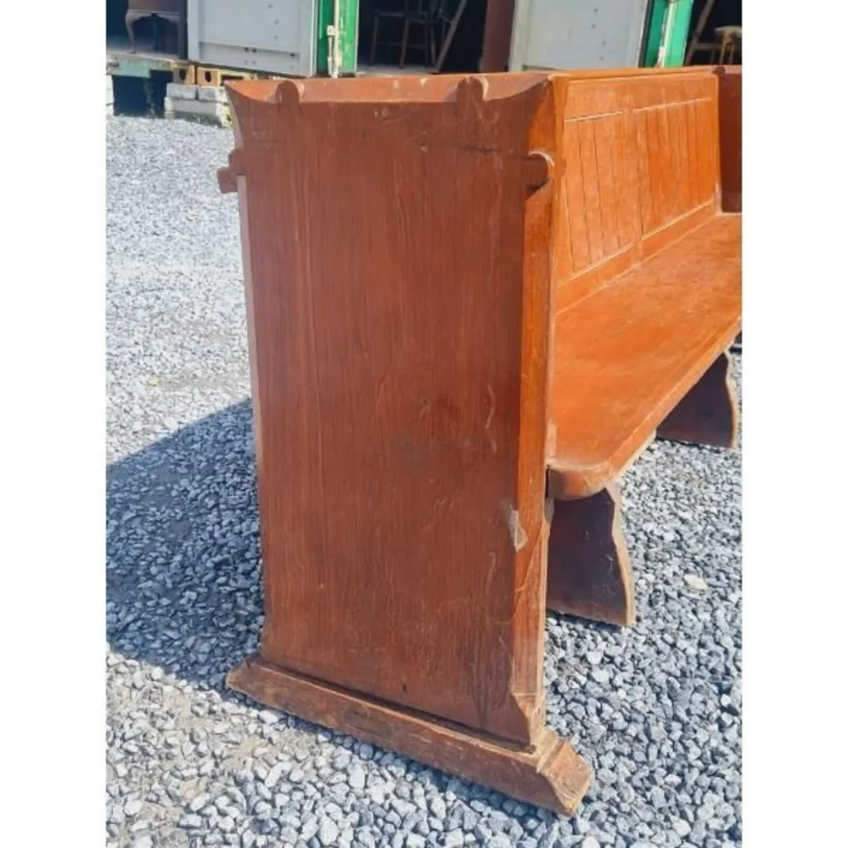 Pew 7.5ft KAS815 - Image 2