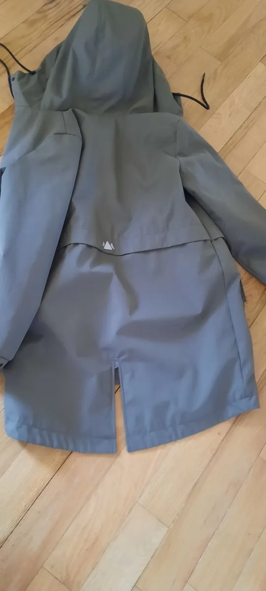 Dunnes Stores- size 12 coat as new - Image 1