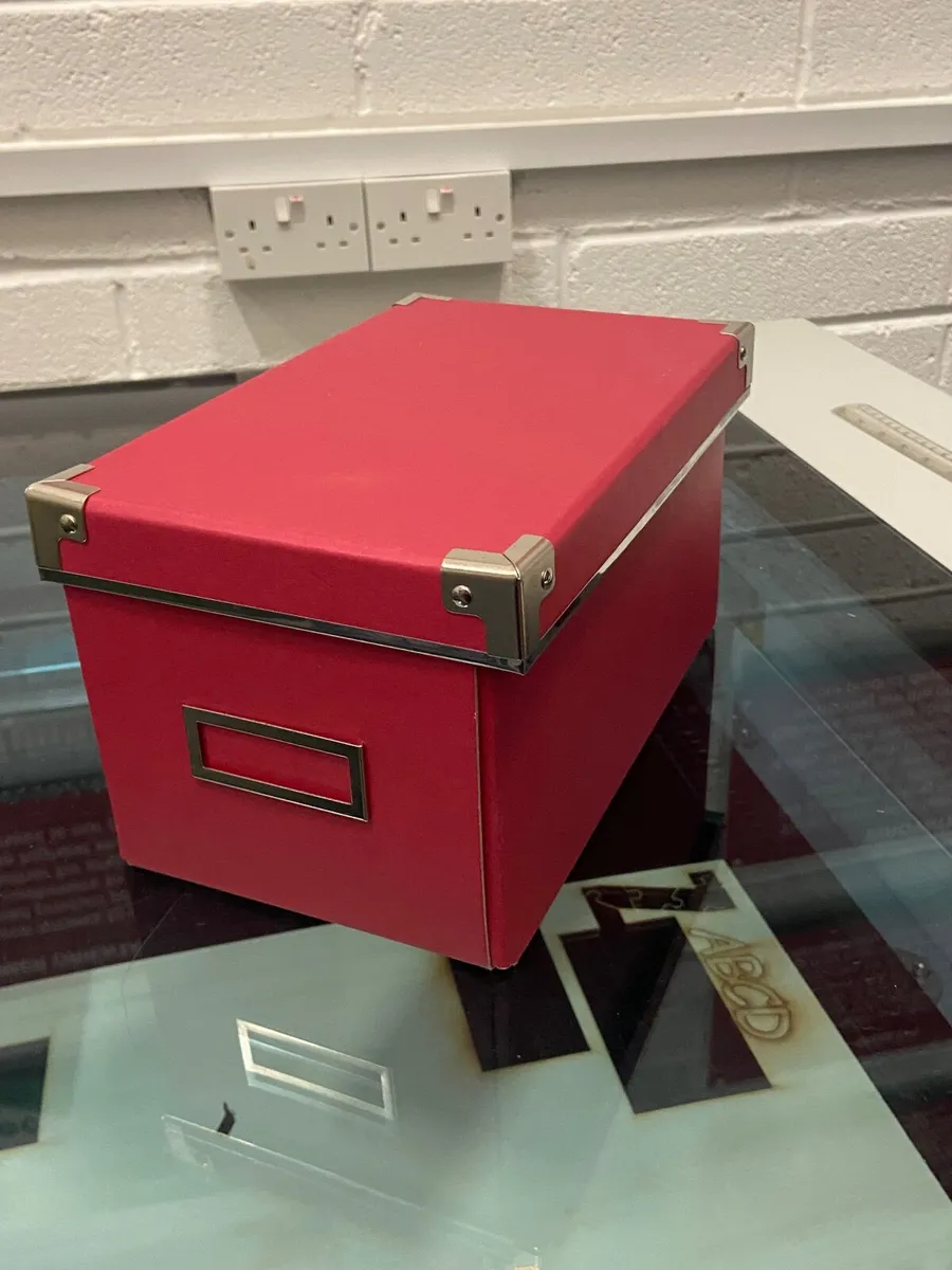 Storage boxes - Image 2