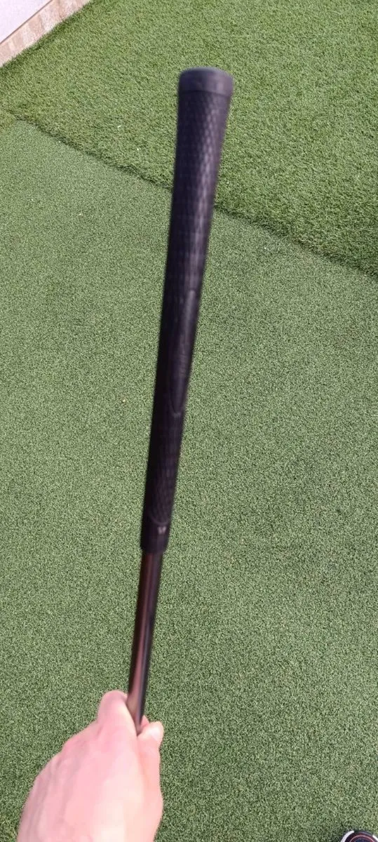Nike Sq 3 wood - Image 3