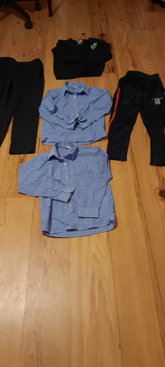 Dominican College- Taylors hill uniform - Image 4
