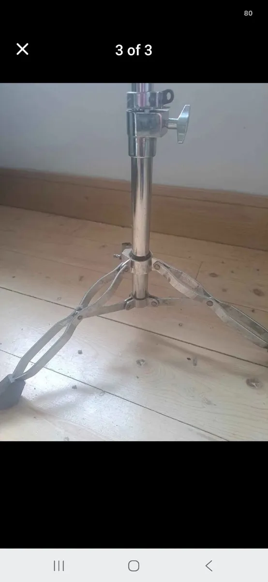Glass table - Image 3
