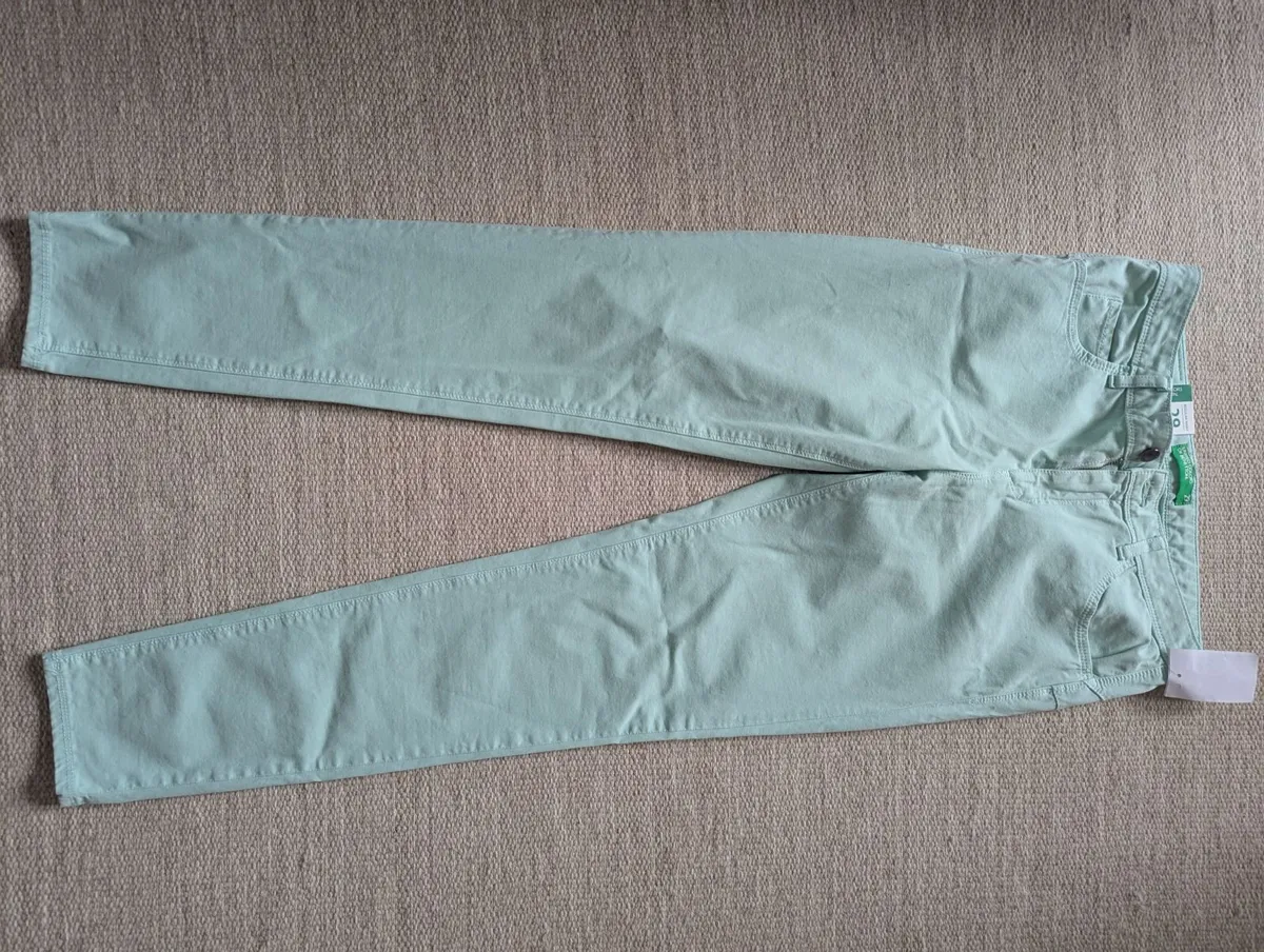 Trousers - Image 2