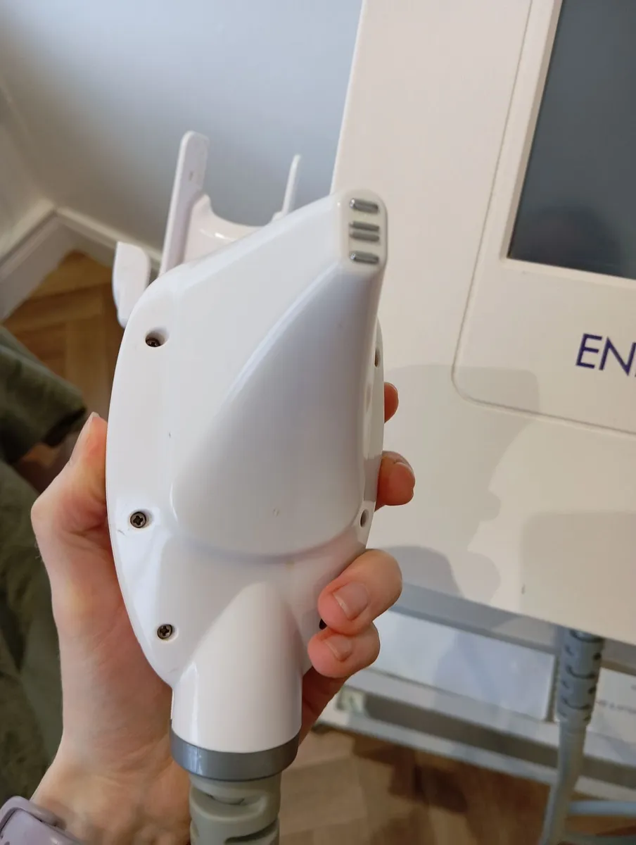 Aesthetic machine - Endymed 3DEEP skin science - Image 2