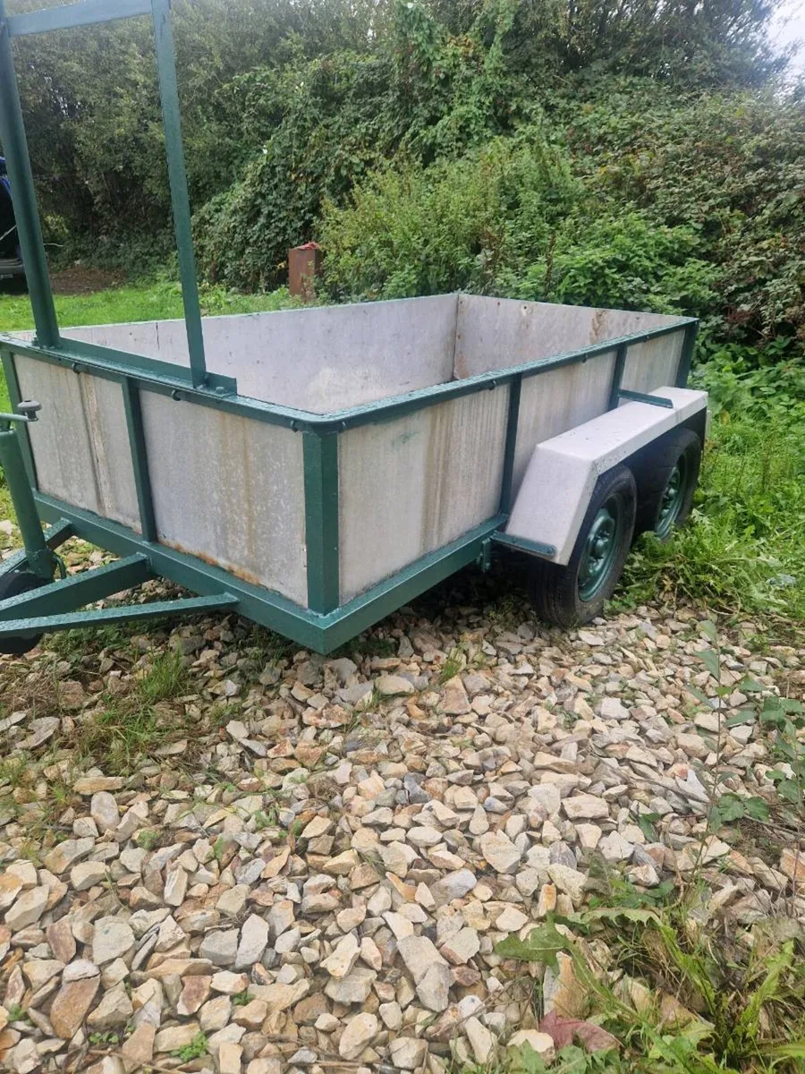Trailer for sale - Image 2