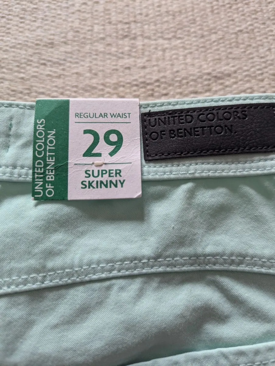 Trousers - Image 4