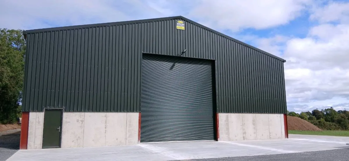 Shed storage - Image 2