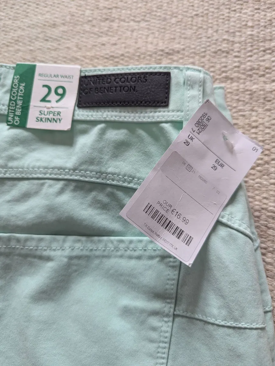 Trousers - Image 3