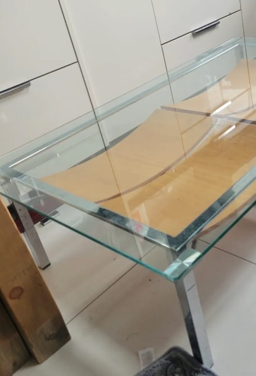 Coffee table - Image 2