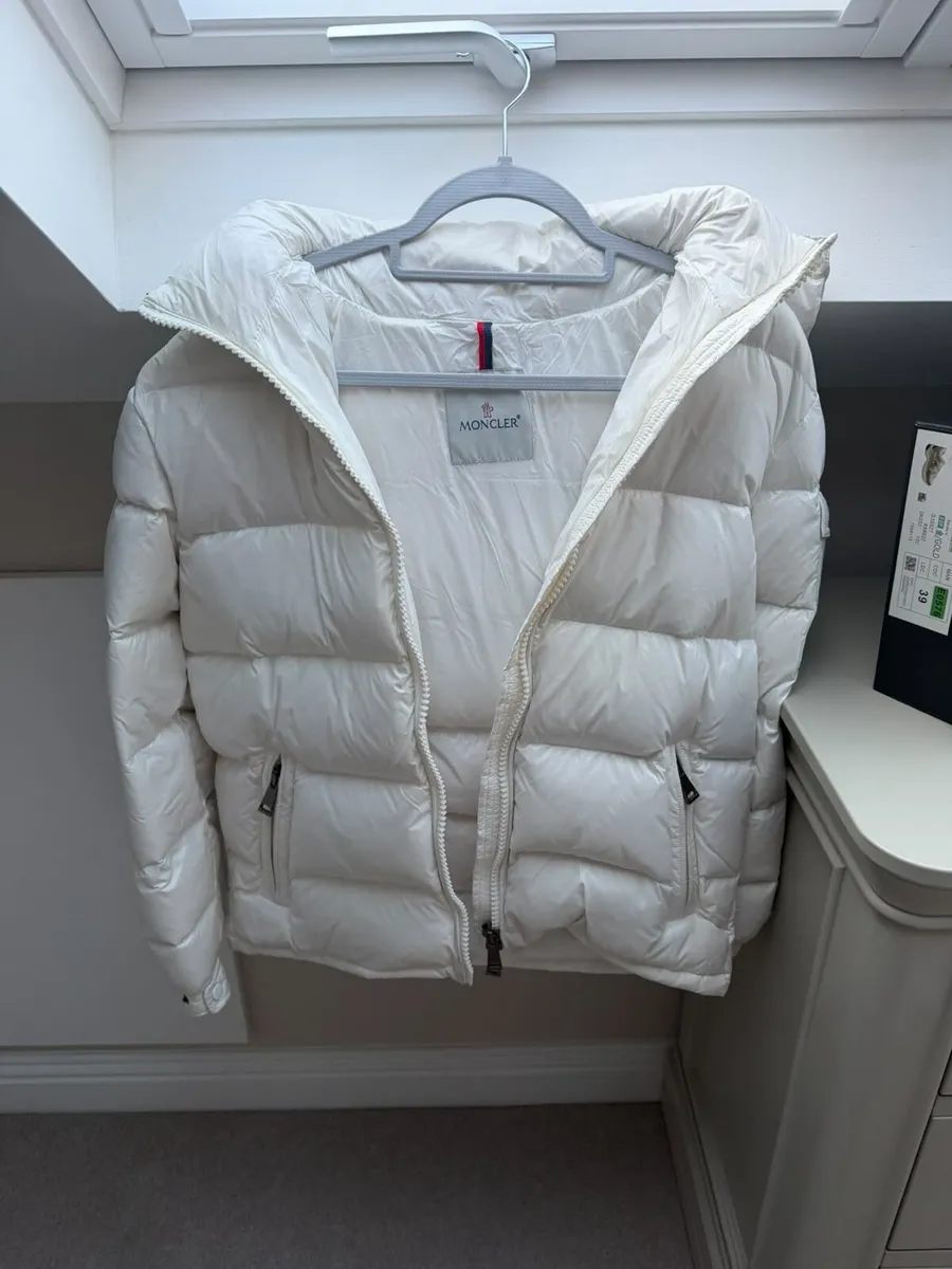 Ladies jacket - Image 2