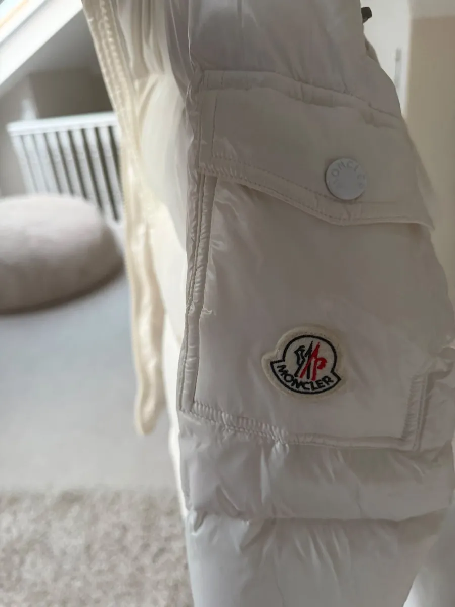 Ladies jacket - Image 3