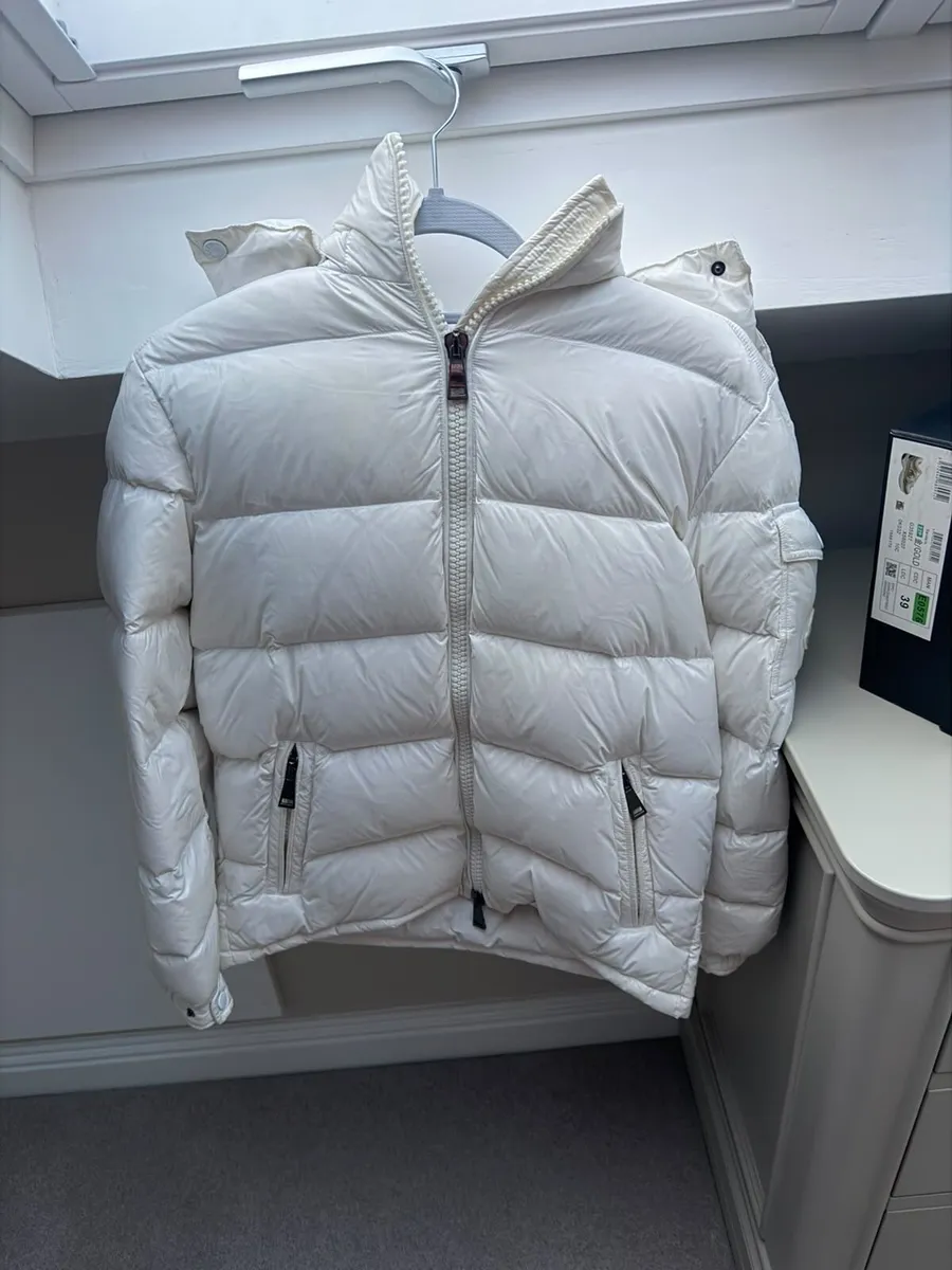 Ladies jacket - Image 1