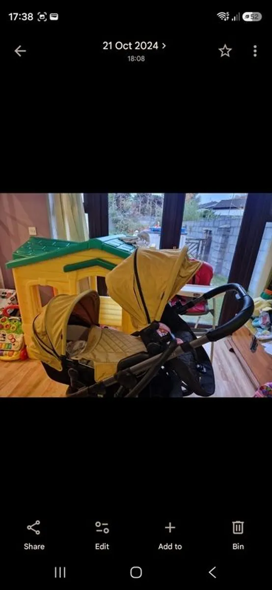 Buggy & Pram - Image 2