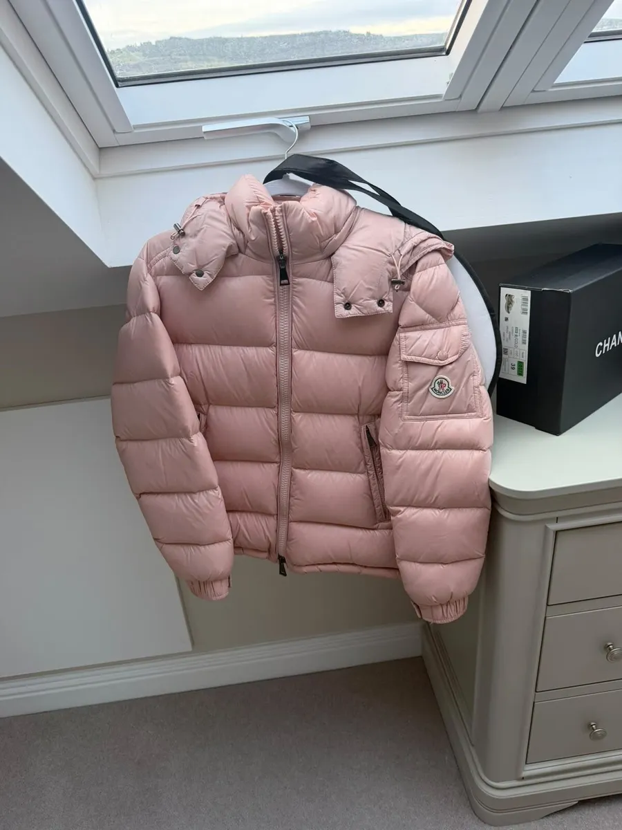 Ladies jacket - Image 1